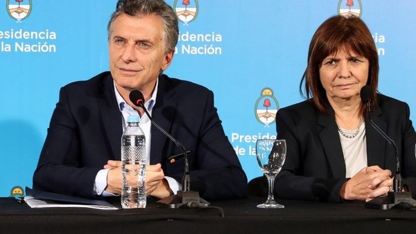Mauricio Macri destacó las detenciones de los sospechosos por el ataque a Héctor Olivares y felicitó a los investigadores