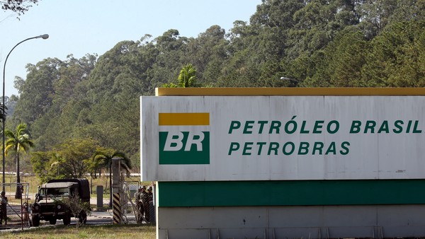 Petrobras vende su 34% en la separadora de gas Mega