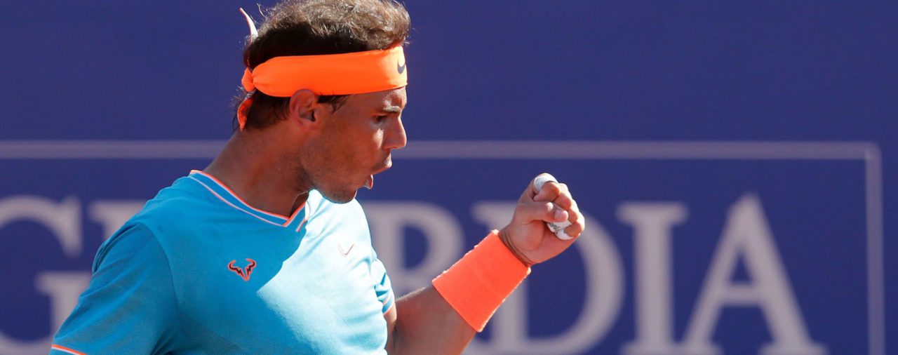 Rafael Nadal, Novak Djokovic, Serena Williams y Juan Martín del Potro: cuándo debutarán las figuras más codiciadas de Roland Garros