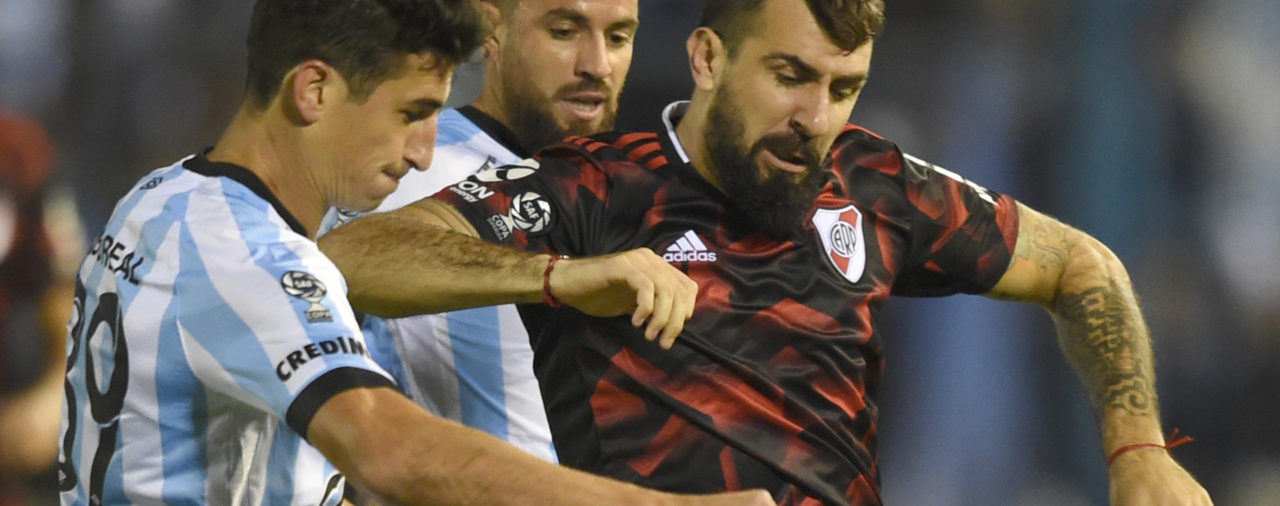 River, obligado a golear ante Atlético Tucumán para avanzar en la Copa de la Superliga