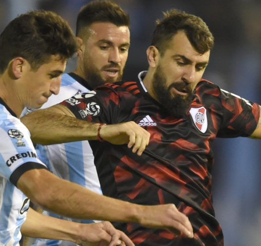 River, obligado a golear ante Atlético Tucumán para avanzar en la Copa de la Superliga