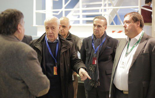 Roberto Lavagna vuelve a rechazar competir a una PASO en Alternativa Federal, pese al pedido de Juan Schiaretti