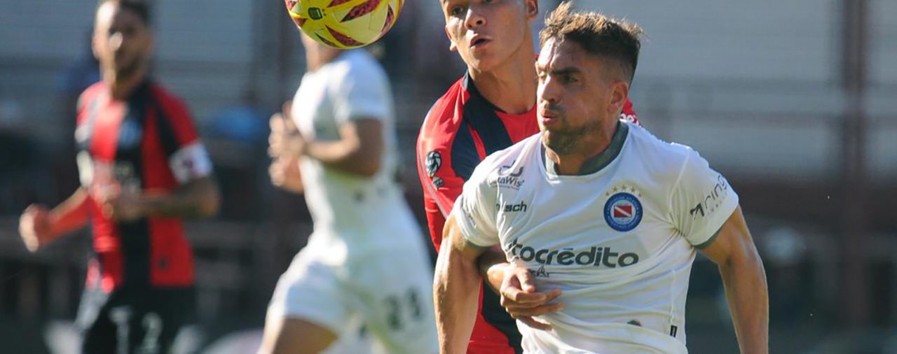 San Lorenzo busca revertir la serie ante Argentinos para seguir con vida en la Copa de la Superliga: hora, TV y formaciones