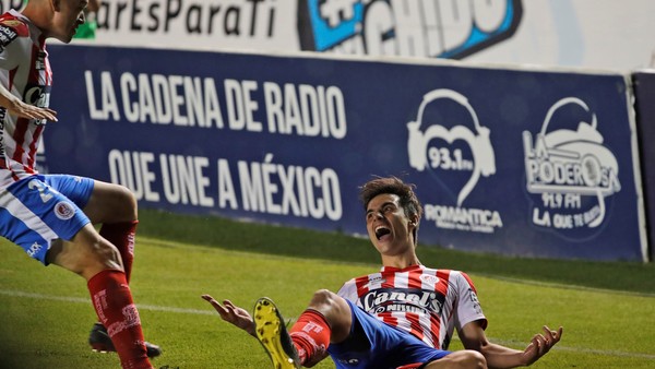 Se repitió la pesadilla de Maradona: Dorados perdió con Atlético San Luis y se quedó sin el ascenso