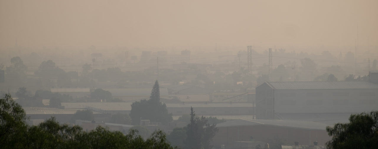 Se suspende la contingencia ambiental en el Valle de México, la calidad del aire muestra mejoría