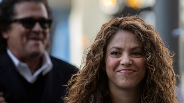 Shakira y Carlos Vives ganaron el juicio por supuesto plagio de la canción "La bicicleta"