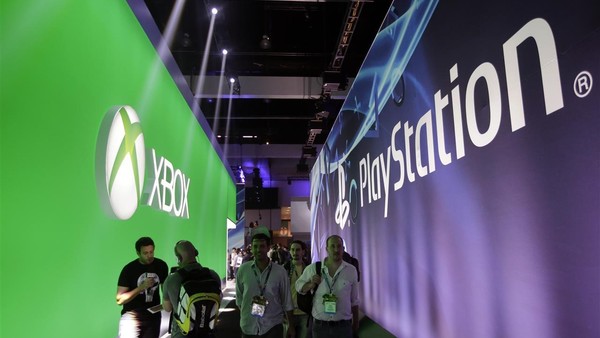 Sony y Microsoft acuerdan una alianza para desarrollar videojuegos por streaming