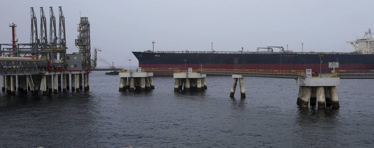 Tensión en el Golfo Pérsico: denunciaron sabotaje contra dos buques petroleros, uno de los cuales iba rumbo a EEUU
