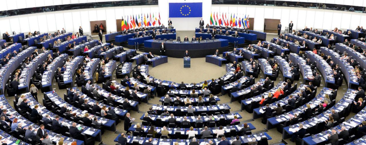 Un continente más dividido: así quedará el nuevo Parlamento Europeo tras las elecciones