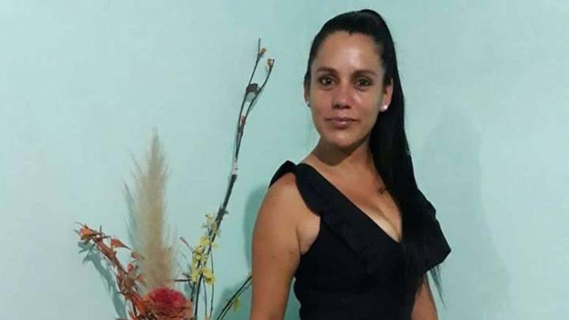 Luciana Vera tiene 34 años y abusó del mejor amigo de su hijo, de 15