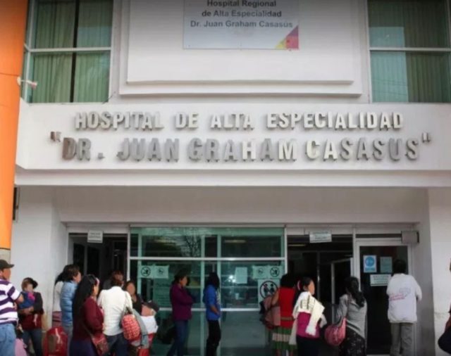 Ahora murieron tres en Hospital de Tabasco por bacteria mortal resistente a antibióticos