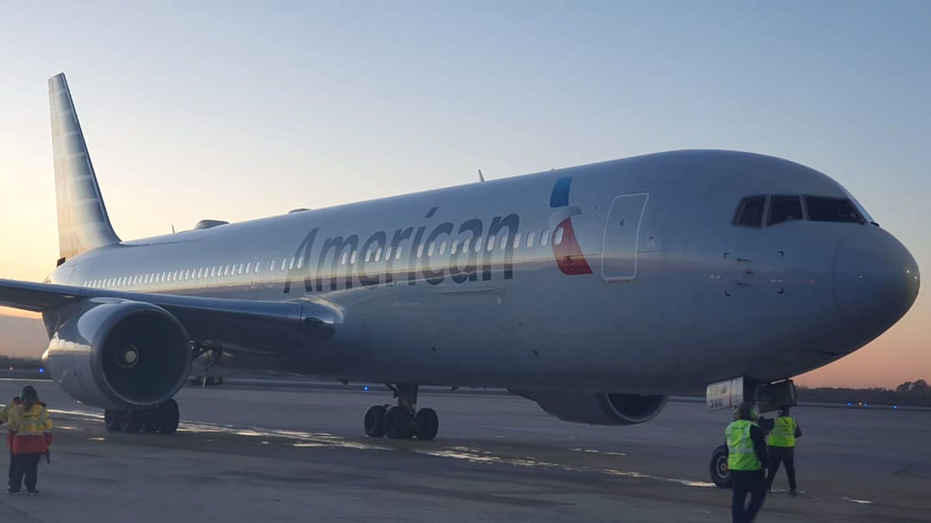 American Airlines ofrece 4 vuelos semanales directos entre Córdoba y Miami