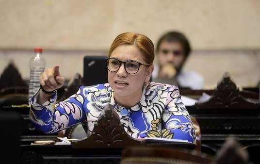 Avanza la idea de una mujer radical como vice de Mauricio Macri, pero no descartan a Ernesto Sanz