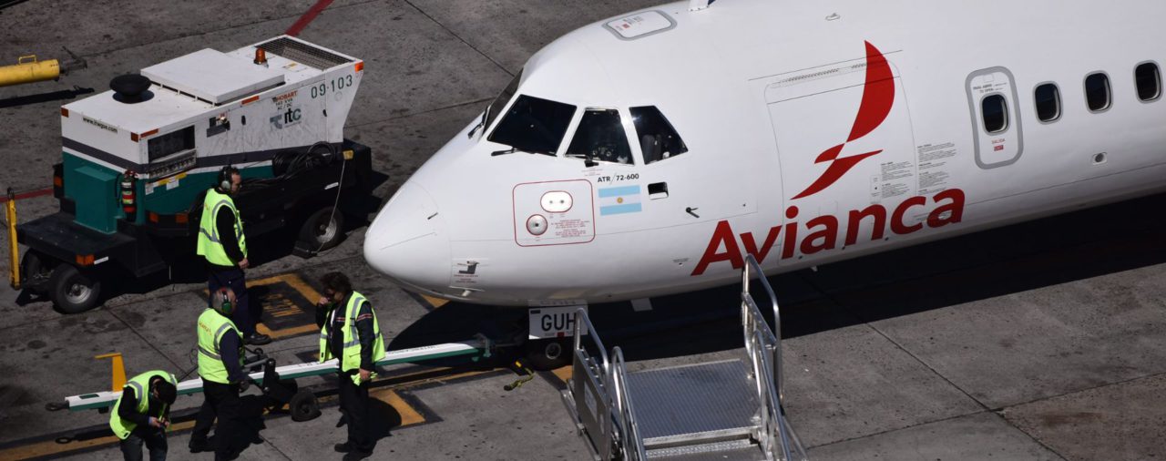 Avianca dejará de operar vuelos de cabotaje por 90 días: qué sucederá con quienes ya tienen pasajes