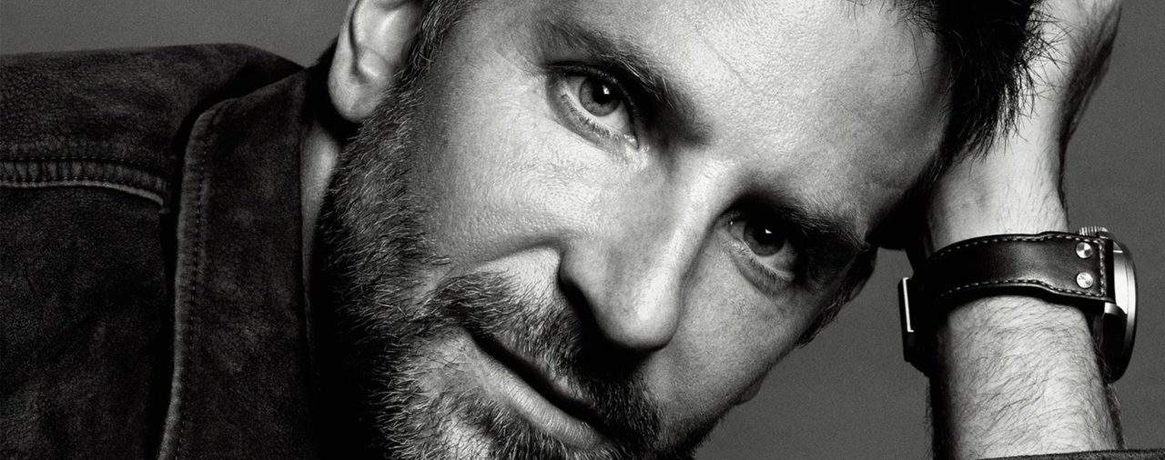 Bradley Cooper negocia protagonizar la nueva película de Guillermo del Toro