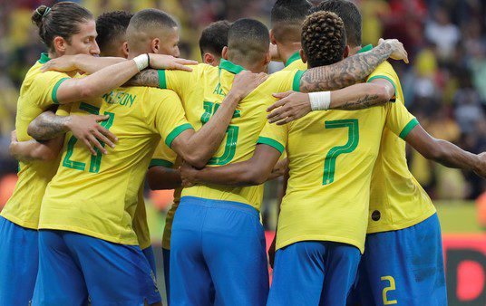 Brasil vs Bolivia: cómo ver la inauguración de la Copa América, en Estados Unidos