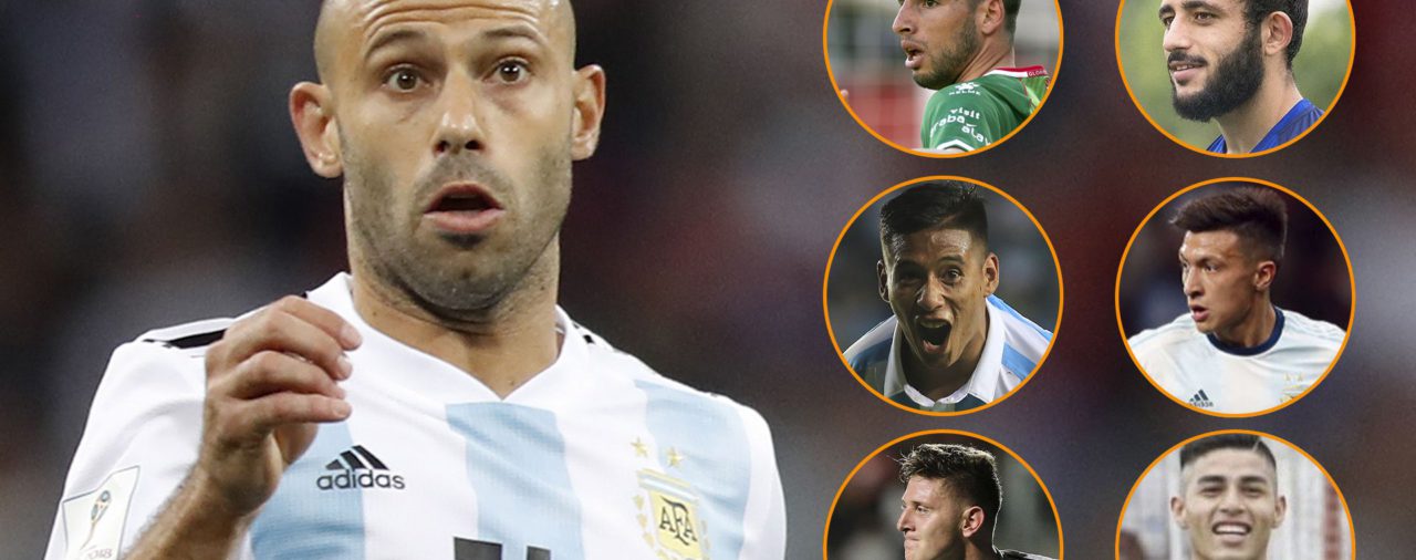 Cinco mayores, tres figuras jóvenes de la Superliga, cuatro "europeos" y un jugador de Barracas Central: la preselección de Argentina para los Juegos Panamericanos