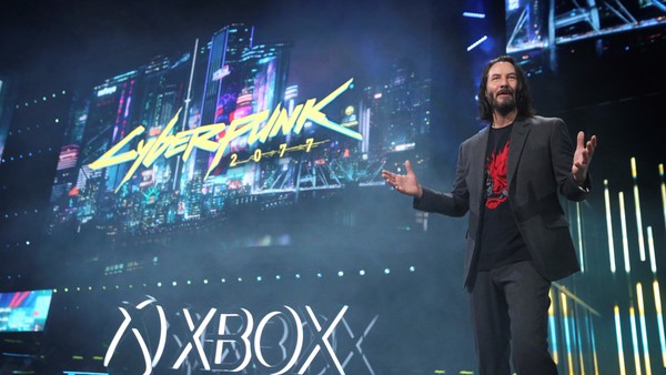 Con la sorpresa de Keanu Reeves y el anuncio de una nueva consola, Xbox cerró una conferencia para el recuerdo
