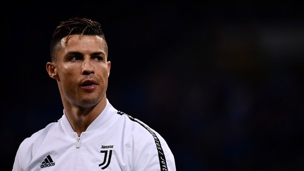 Cristiano Ronaldo, citado a declarar en Estados Unidos por una denuncia de abuso sexual