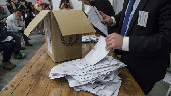 Dónde voto en Tucumán: consultá el padrón electoral 2019