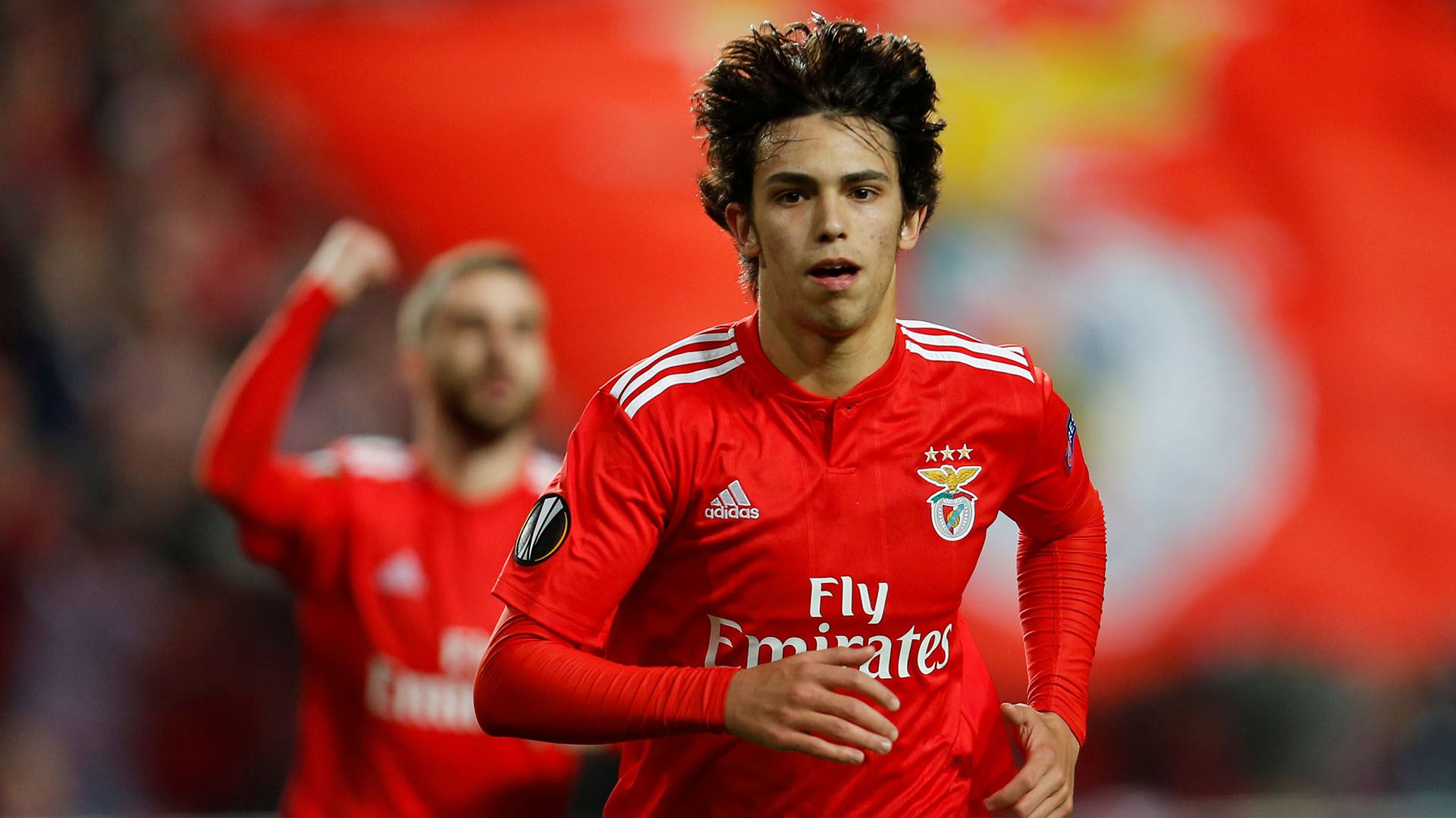 El joven portugués también es pretendido por el Manchester City