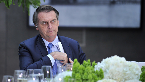 El Senado brasileño derrumbó el decreto de Bolsonaro que facilitaba la portación de armas
