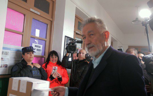 Elecciones en San Luis: Alberto Rodríguez Saá fue reelecto y le ganó la pulseada a su hermano Adolfo
