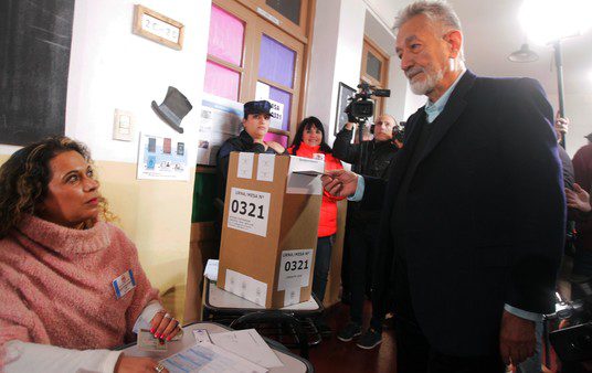 Elecciones en San Luis: cerraron los comicios y hay pelea entre los Rodríguez Saá y un macrista