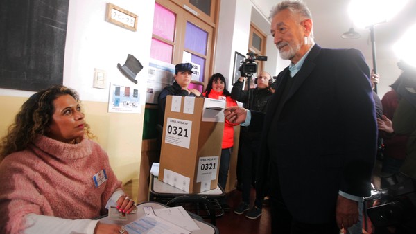Elecciones en San Luis: cerraron los comicios y hay pelea entre los Rodríguez Saá y un macrista