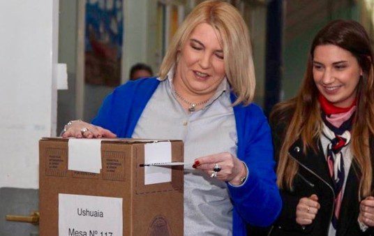 Elecciones en Tierra del Fuego: cerraron los comicios y la gran duda es si hay balotaje