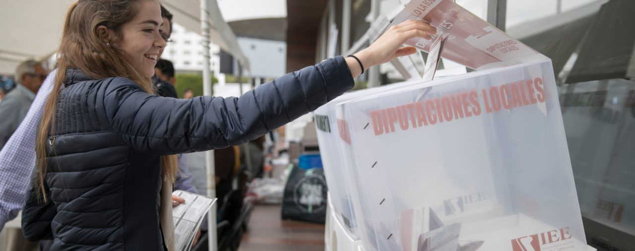 Elecciones México 2019: acarreo, compra de votos y robo de urnas durante la jornada