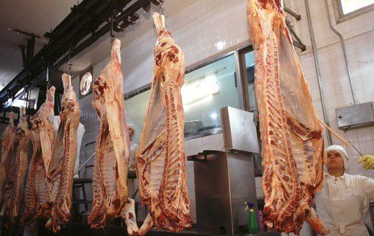 Exportaciones de carne: Argentina puede cumplir con el 100% de la Cuota Hilton por primera vez en diez años