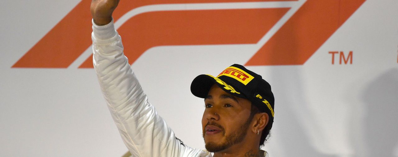 Fórmula 1: Lewis Hamilton dominó de punta a punta y se quedó con el GP de Francia