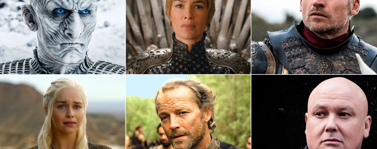 "Game of Thrones": un guionista reveló que uno de los personajes no debería haber muerto en la última temporada