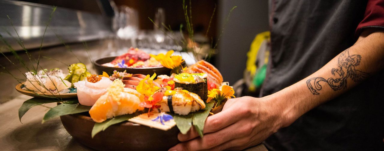 Gastronomía nikkei al servicio del paladar exquisito: Taki Ongoy, la sensación culinaria japonesa-peruana en Palermo Hollywood