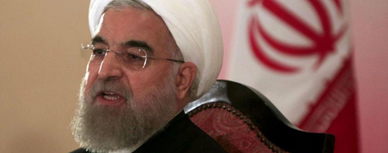 Irán respondió a las acusaciones de Estados Unidos por los ataques a los petroleros, pero no pudo refutar las pruebas