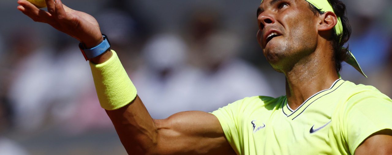 Juan Ignacio Lóndero quiere extender su sueño en los octavos de final de Roland Garros ante Rafael Nadal