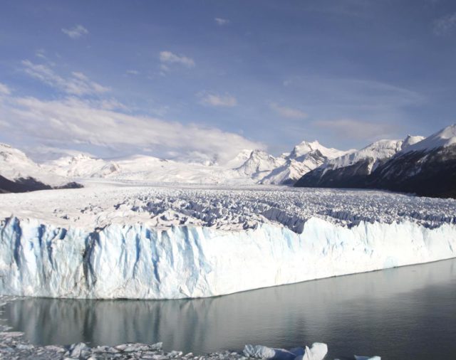 La Corte Suprema avaló por unanimidad la ley que protege a los glaciares