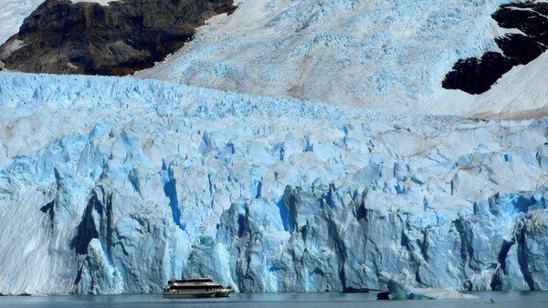 La Corte Suprema ratificó la constitucionalidad de la Ley de Glaciares