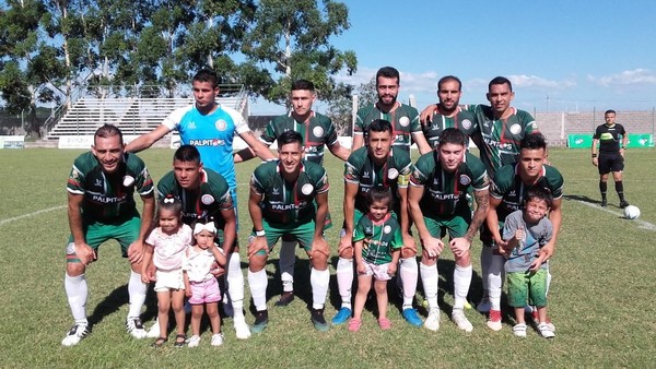 La historia de San Jorge, el club de la "sentada" que buscó terciar con Atlético y San Martín en Tucumán