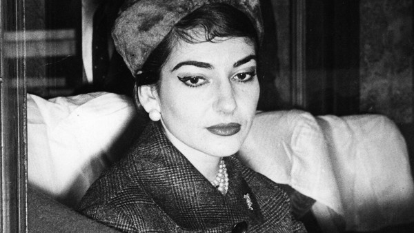 La muerte de Franco Zeffirelli: su sexualidad y sus dos grandes amores, Luchino Visconti y María Callas
