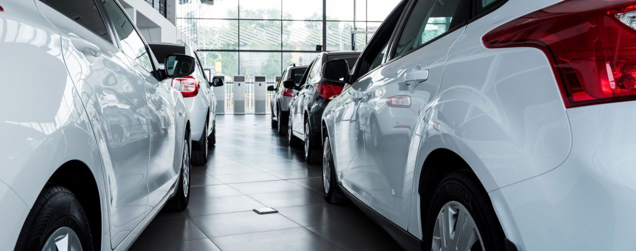 La venta de autos, sin repunte: en mayo cayeron un 56% los patentamientos de 0 km