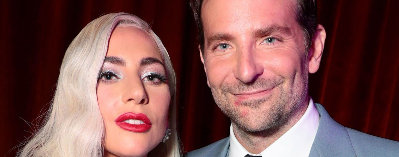 Lady Gaga pidió al publicó respeto a su relación con Bradley Cooper