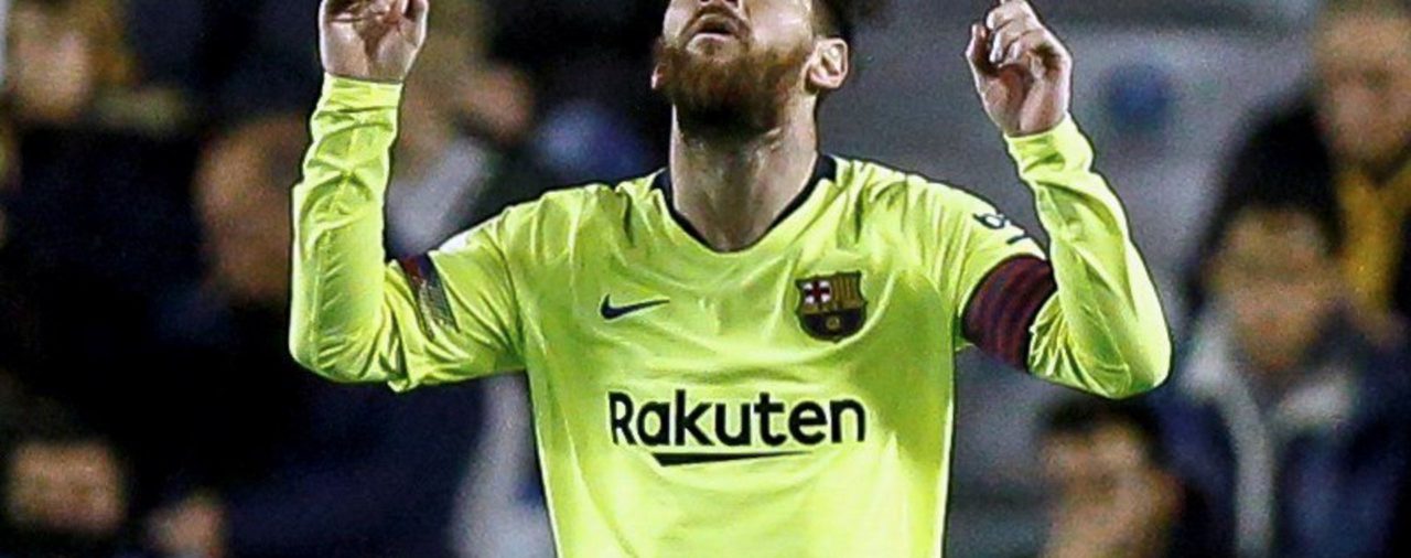 Lionel Messi es el atleta mejor pago en el mundo según Forbes: quiénes completan el top 10
