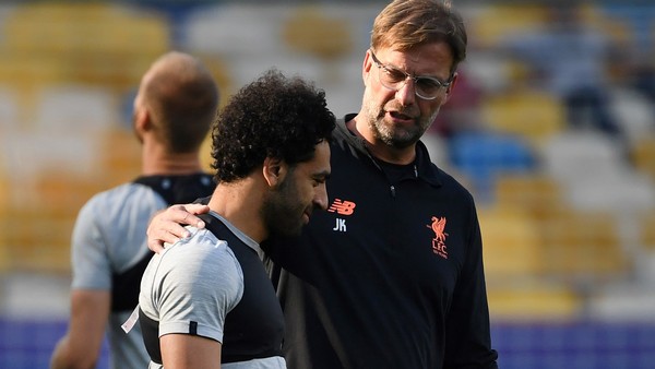 Liverpool comienza a desarmarse: una vieja pelea con Jürgen Klopp aceleraría la partida Mohamed Salah