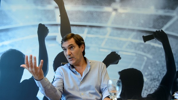 Los dirigentes de los equipos de la Superliga buscarán bajar a dos los descensos en la próxima temporada