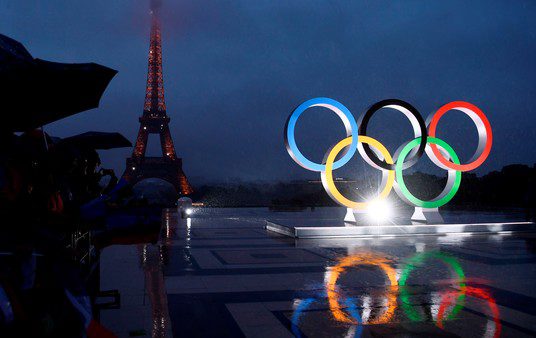 Los Juegos Olímpicos de París 2024 se quedaron sin un sponsor por el compromiso ecologista