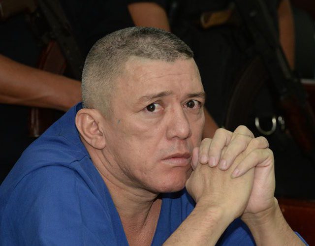 Mervin Vargas, el calvario del preso político que lleva ocho años en las mazmorras de Daniel Ortega