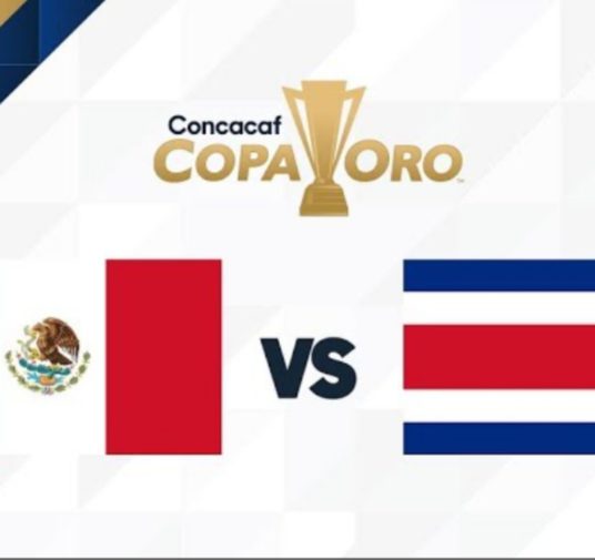 México vs. Costa Rica: cuartos de final Copa Oro 2019 EN VIVO