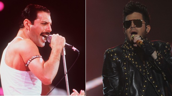 ¿Puede Adam Lambert llegar a ser más que Freddie Mercury?